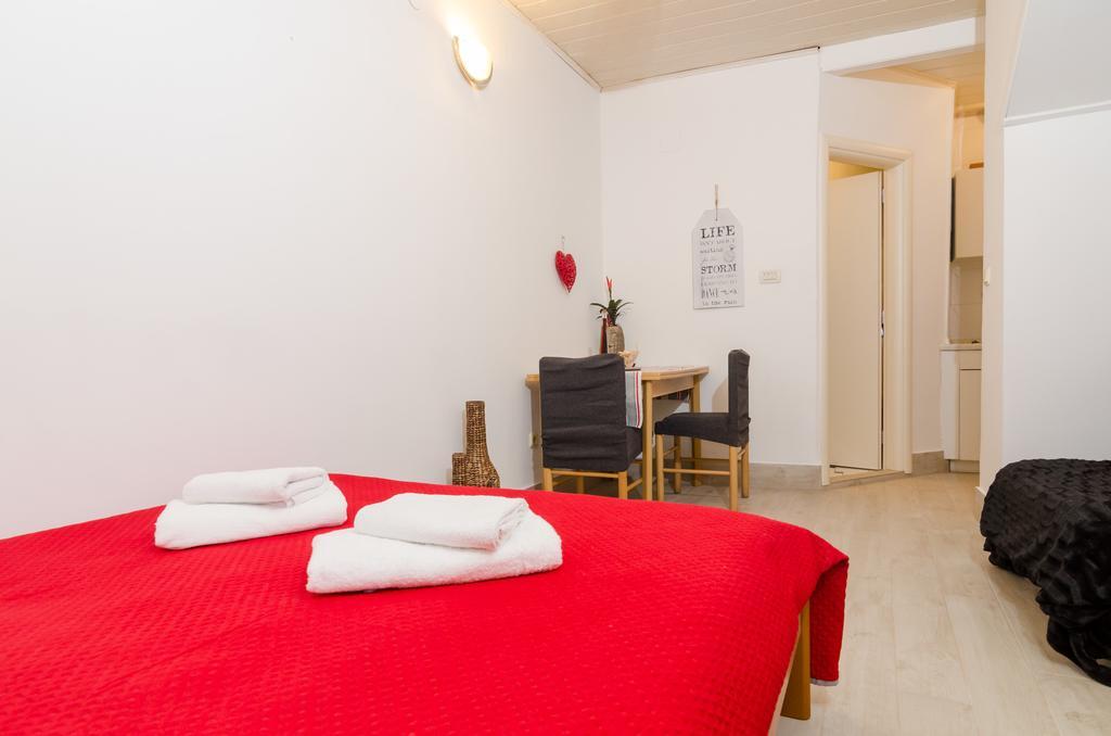 Apartments Divina 杜布罗夫尼克 客房 照片