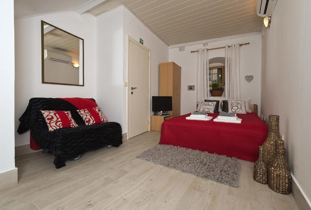 Apartments Divina 杜布罗夫尼克 客房 照片