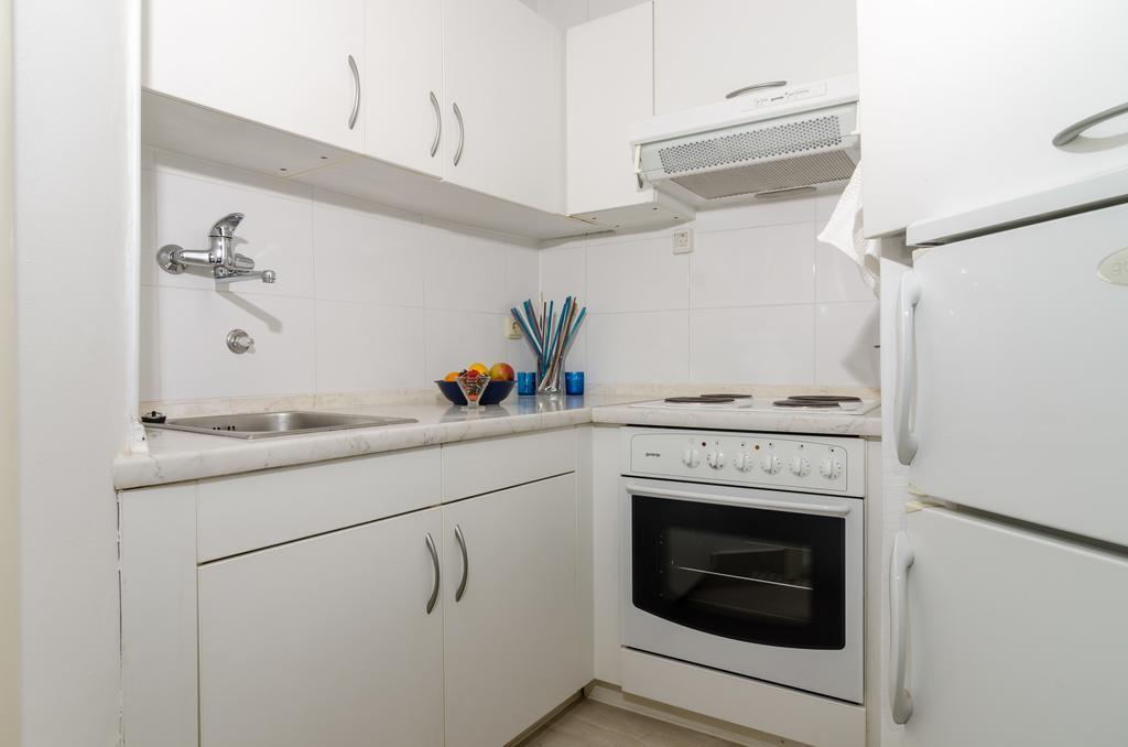 Apartments Divina 杜布罗夫尼克 客房 照片