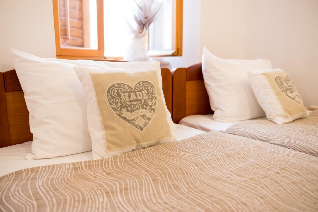 Apartments Divina 杜布罗夫尼克 客房 照片
