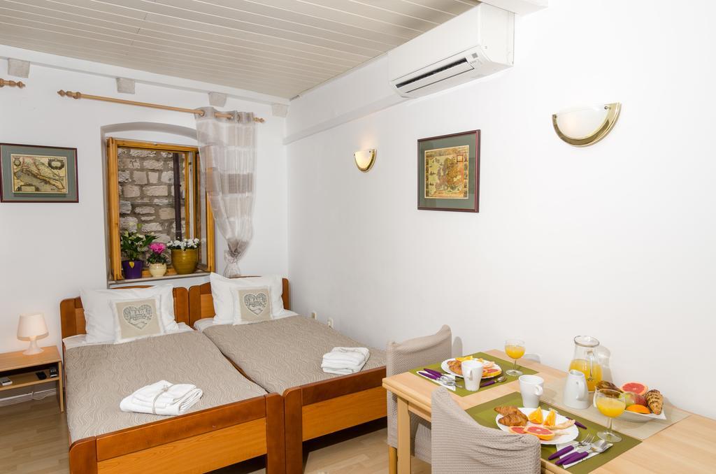Apartments Divina 杜布罗夫尼克 客房 照片