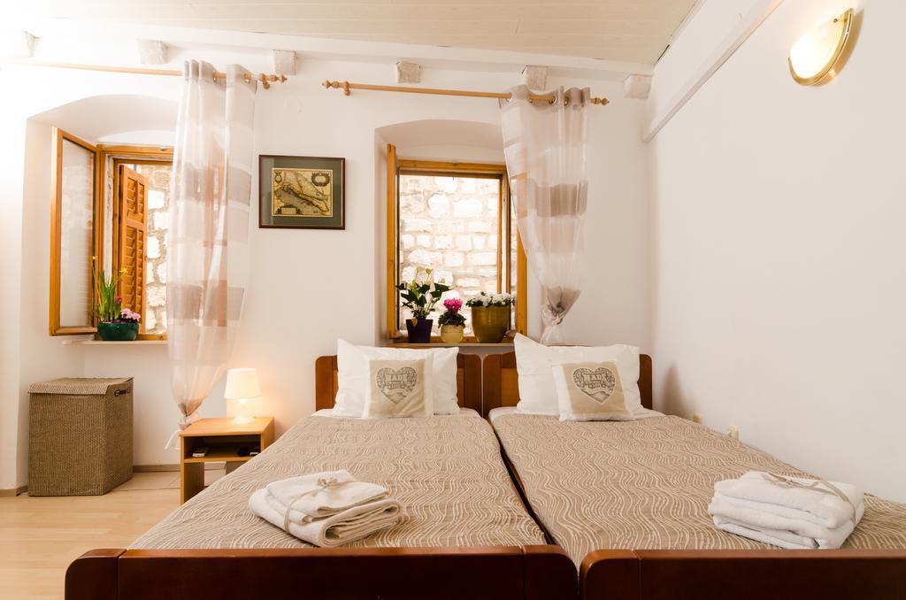 Apartments Divina 杜布罗夫尼克 客房 照片