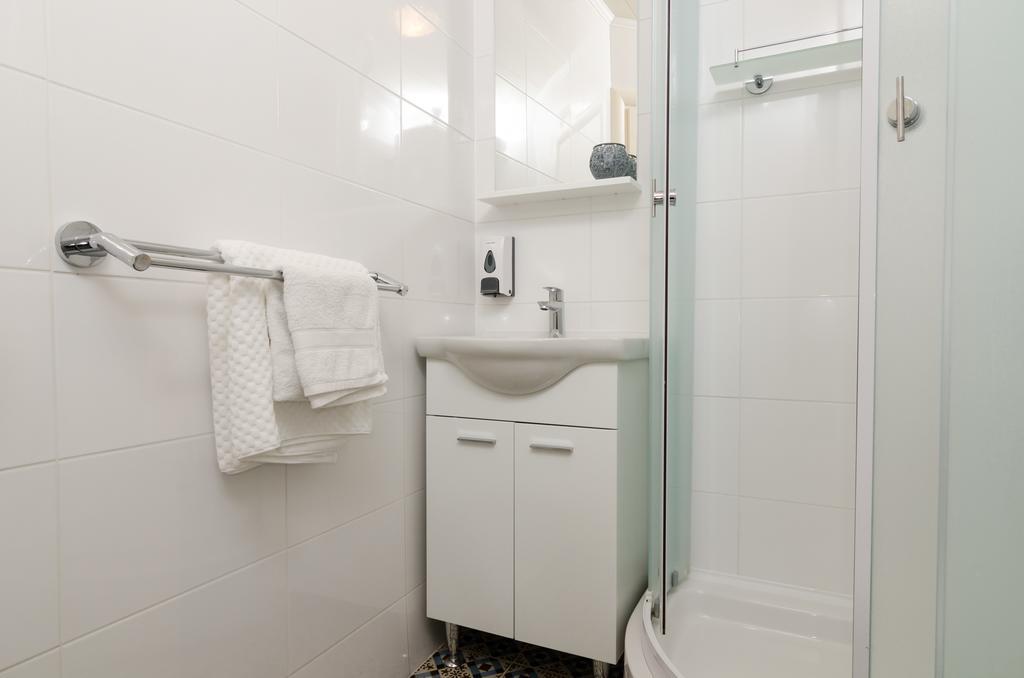 Apartments Divina 杜布罗夫尼克 客房 照片