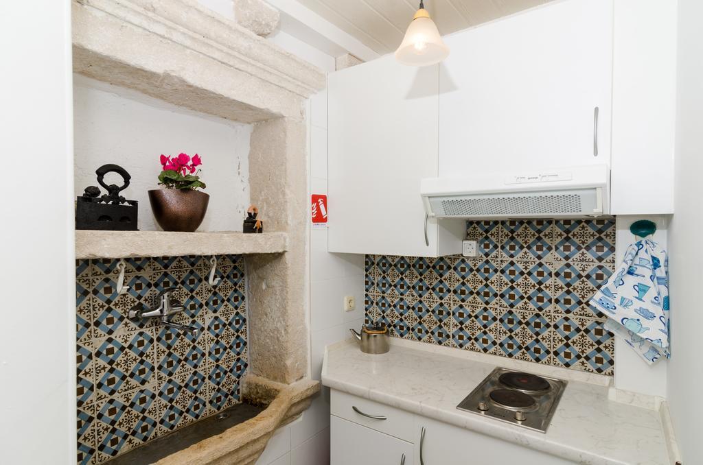 Apartments Divina 杜布罗夫尼克 客房 照片