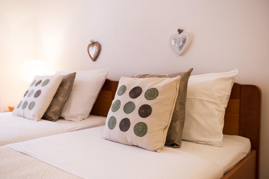 Apartments Divina 杜布罗夫尼克 客房 照片