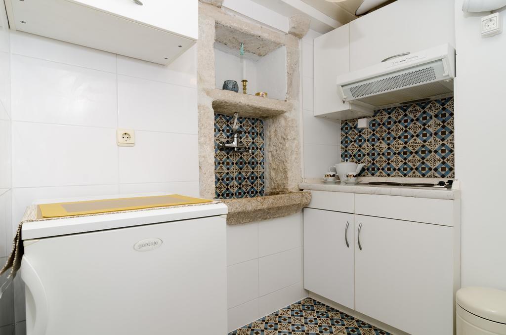 Apartments Divina 杜布罗夫尼克 客房 照片