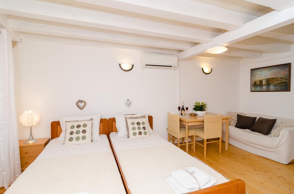 Apartments Divina 杜布罗夫尼克 客房 照片