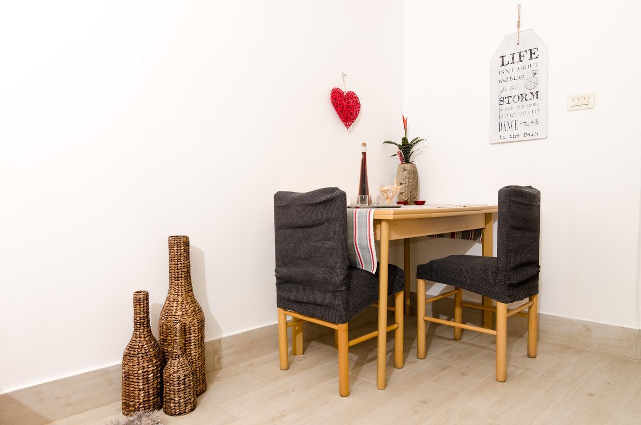 Apartments Divina 杜布罗夫尼克 外观 照片